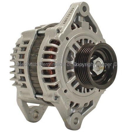 Mpa Quality-Built Alternator Remanufactured, MPA Quality-Built 13728 13728